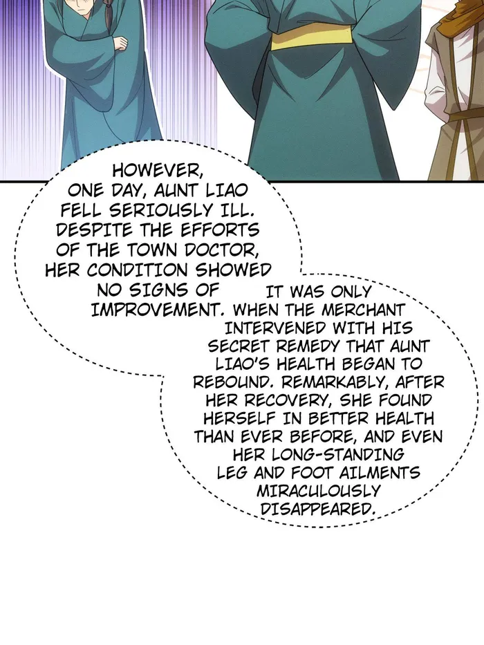 I Determine My Own Destiny Chapter 229 - page 36