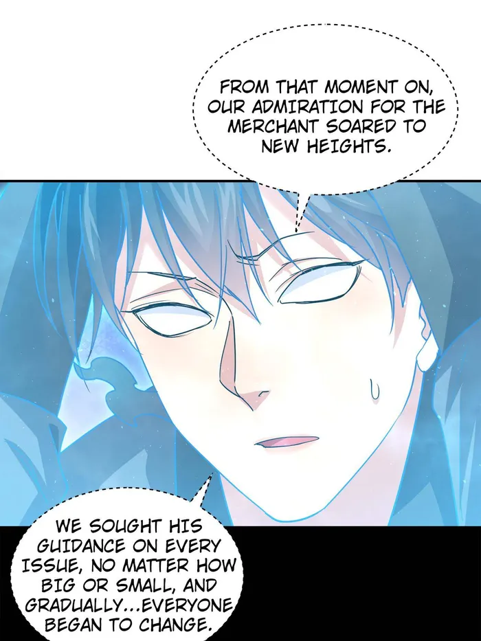 I Determine My Own Destiny Chapter 229 - page 37
