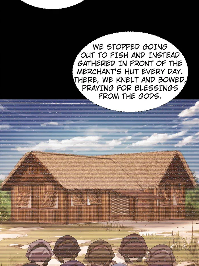 I Determine My Own Destiny Chapter 229 - page 38