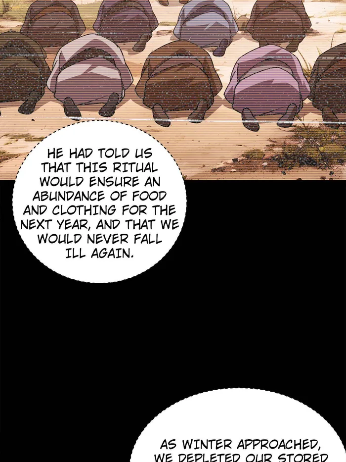 I Determine My Own Destiny Chapter 229 - page 39