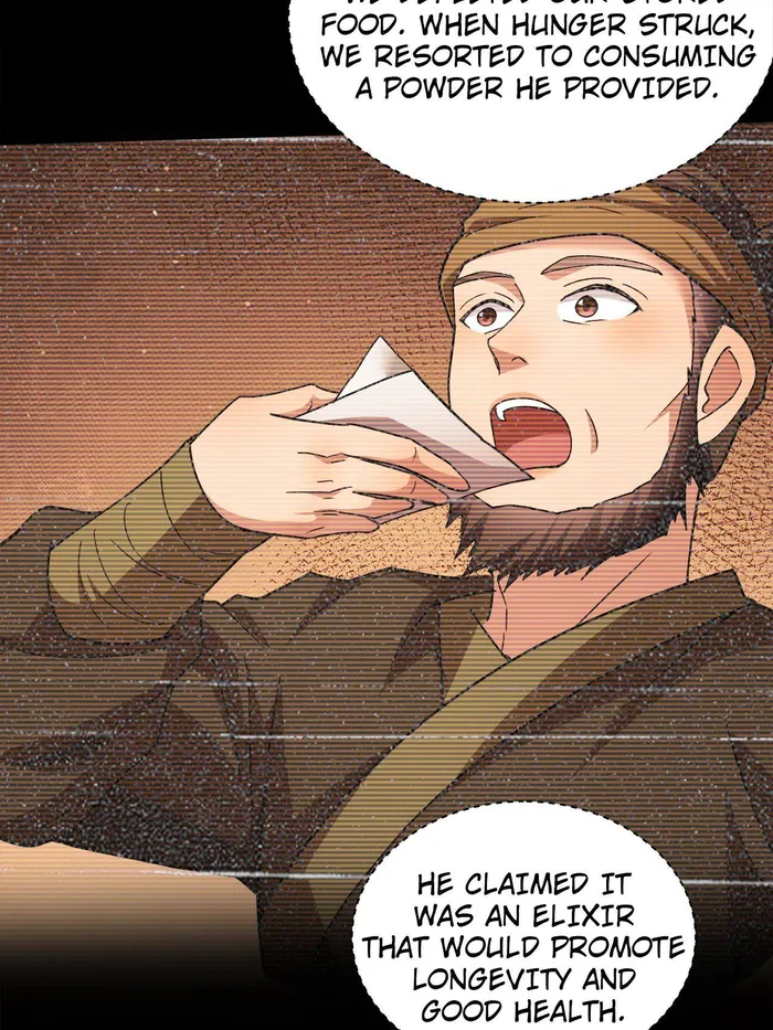 I Determine My Own Destiny Chapter 229 - page 40
