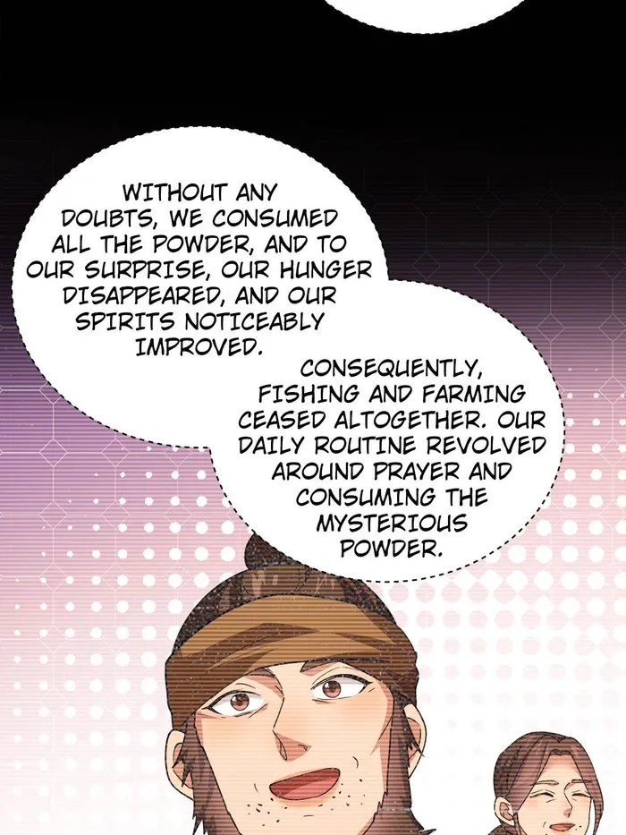 I Determine My Own Destiny Chapter 229 - page 41