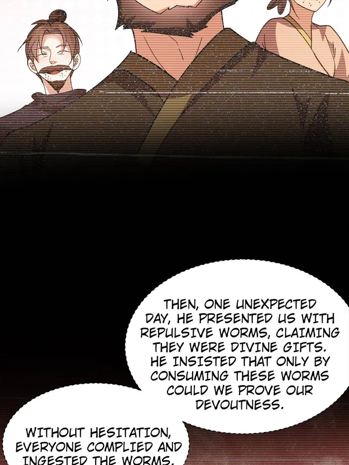 I Determine My Own Destiny Chapter 229 - page 42