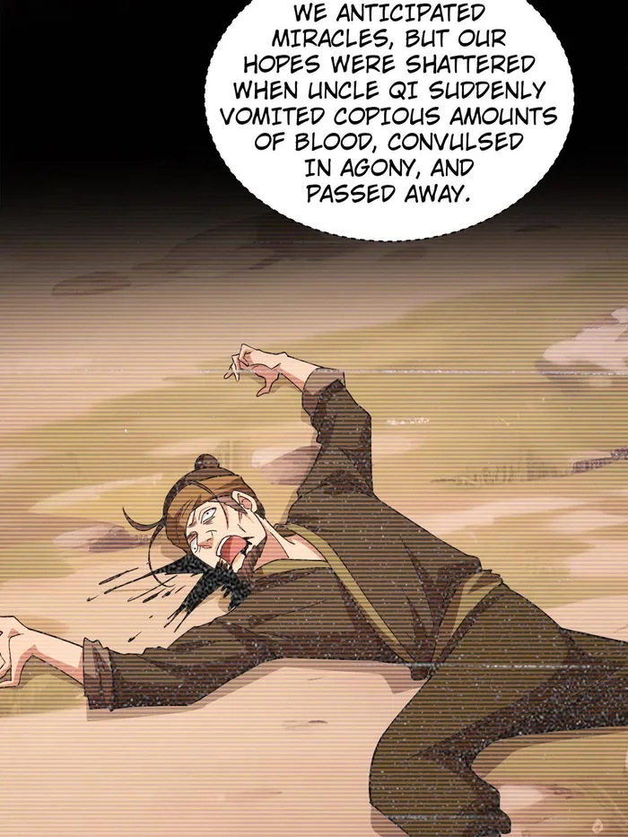 I Determine My Own Destiny Chapter 229 - page 44