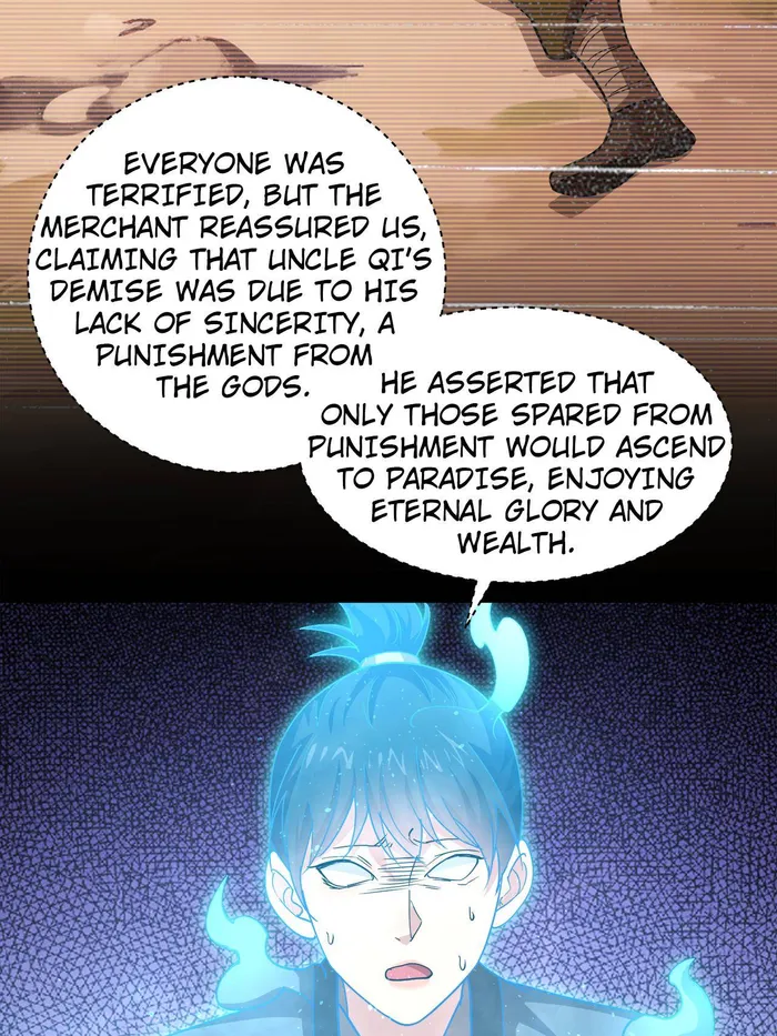 I Determine My Own Destiny Chapter 229 - page 45