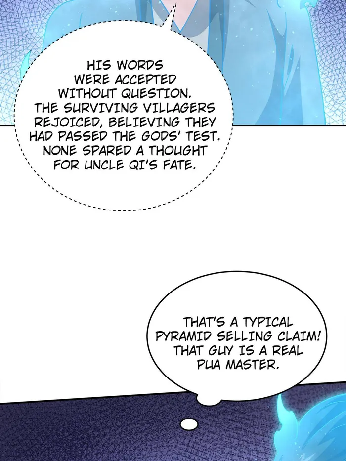 I Determine My Own Destiny Chapter 229 - page 46