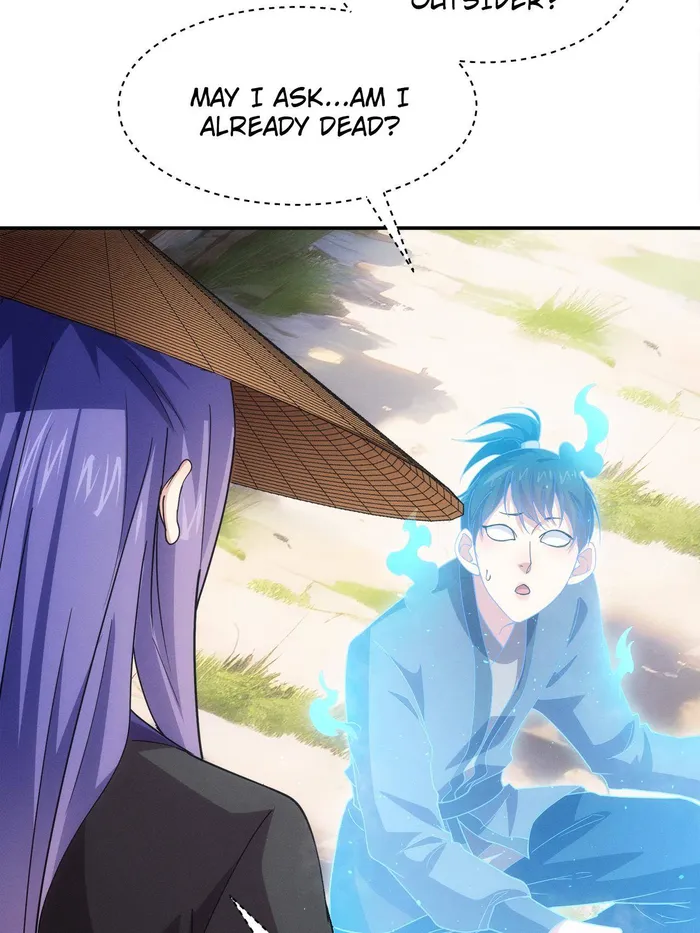 I Determine My Own Destiny Chapter 229 - page 6