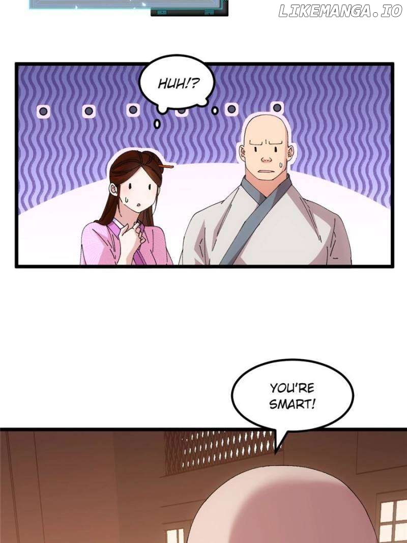 I Determine My Own Destiny Chapter 261 - page 24