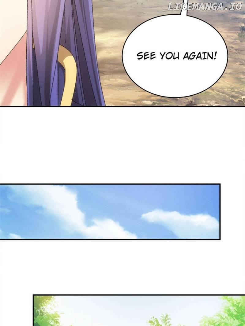 I Determine My Own Destiny Chapter 117 - page 15