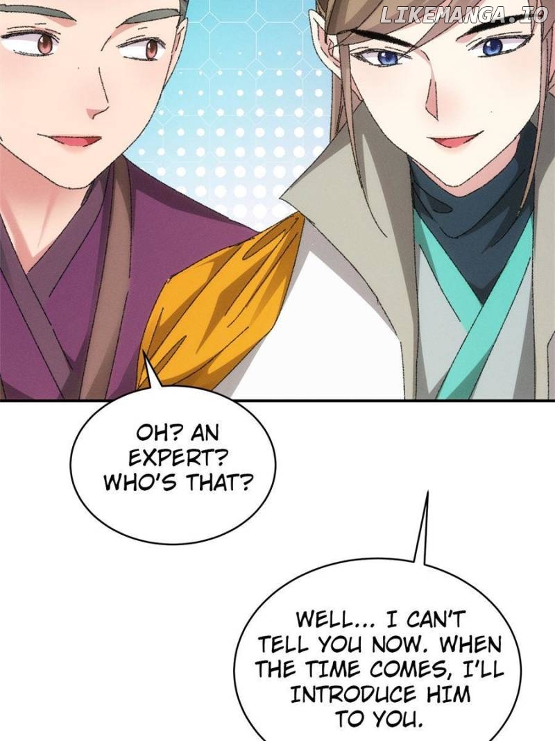I Determine My Own Destiny Chapter 117 - page 18
