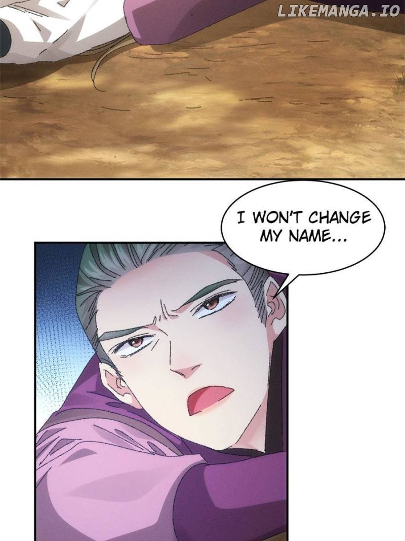 I Determine My Own Destiny Chapter 117 - page 36