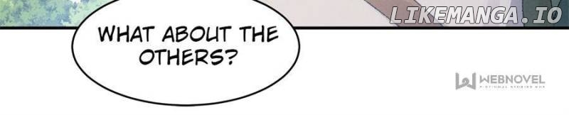 I Determine My Own Destiny Chapter 117 - page 39