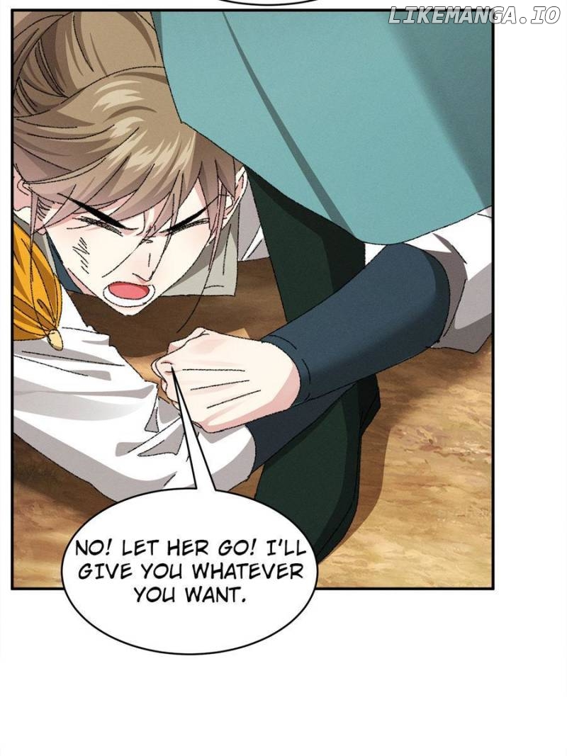 I Determine My Own Destiny Chapter 117 - page 43