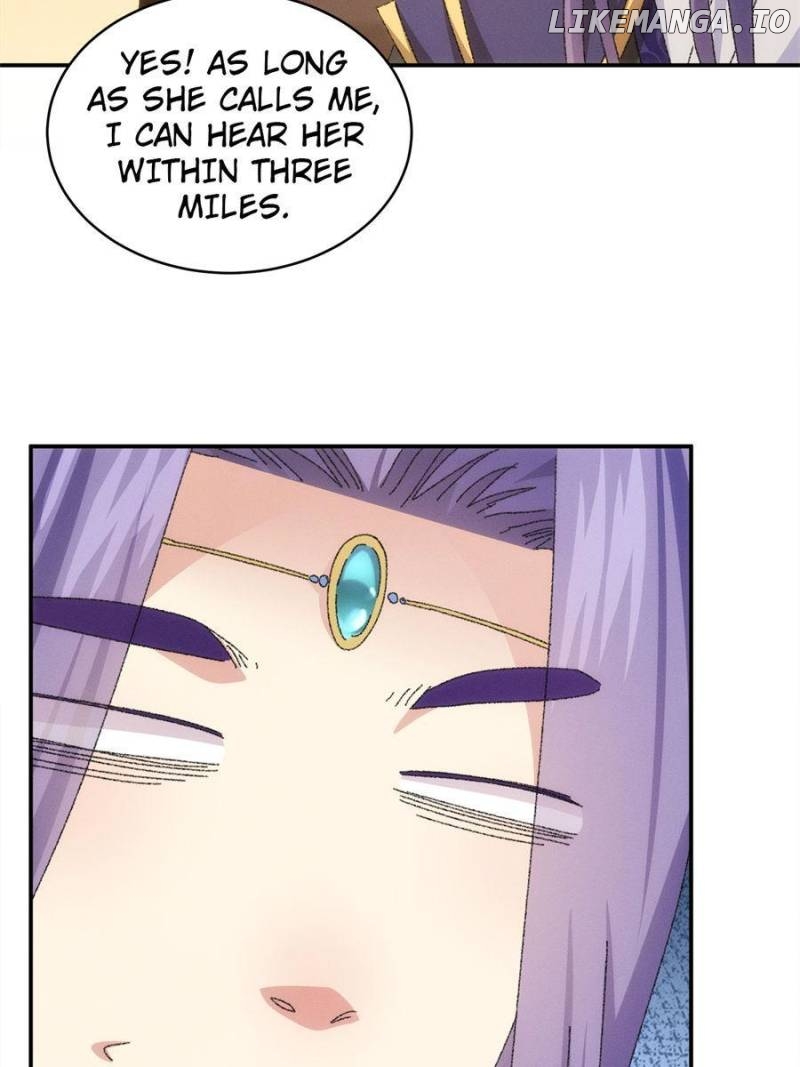 I Determine My Own Destiny Chapter 117 - page 5