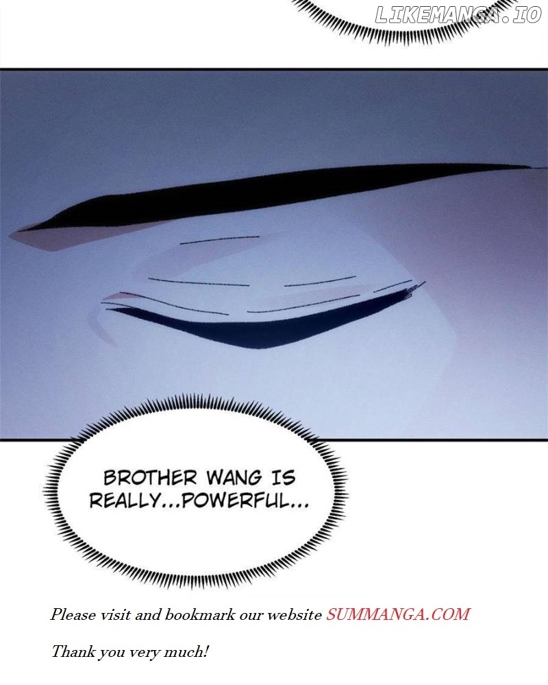 I Determine My Own Destiny Chapter 117 - page 50