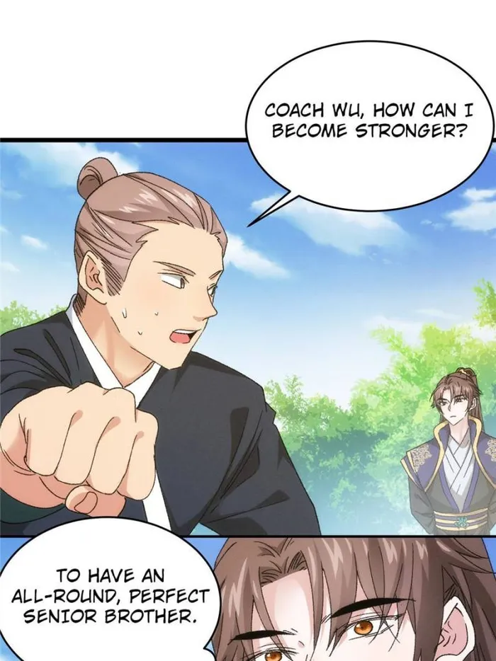 I Determine My Own Destiny Chapter 135 - page 15