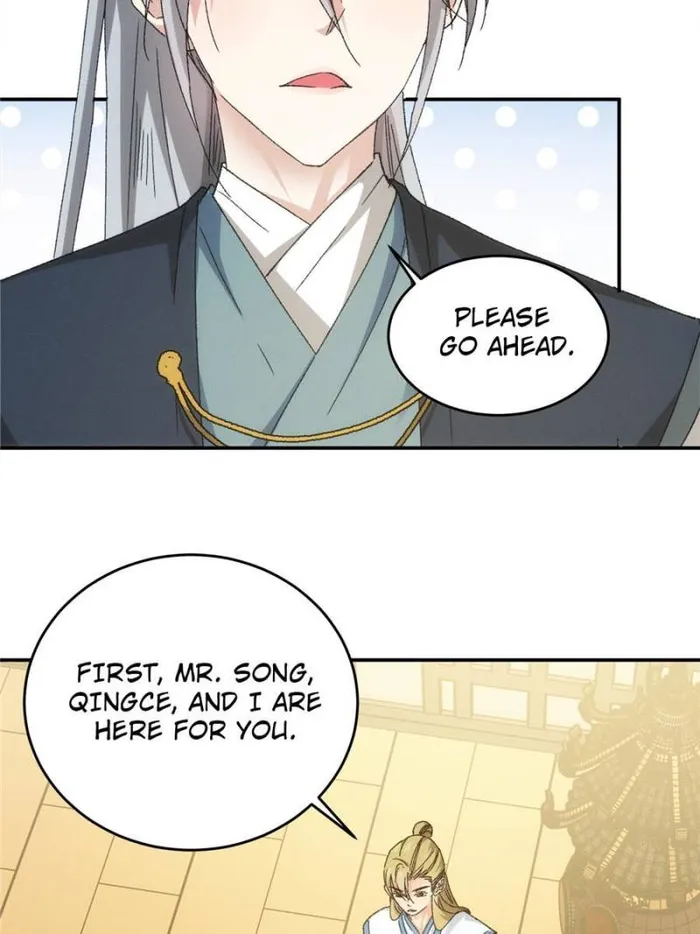 I Determine My Own Destiny Chapter 135 - page 2