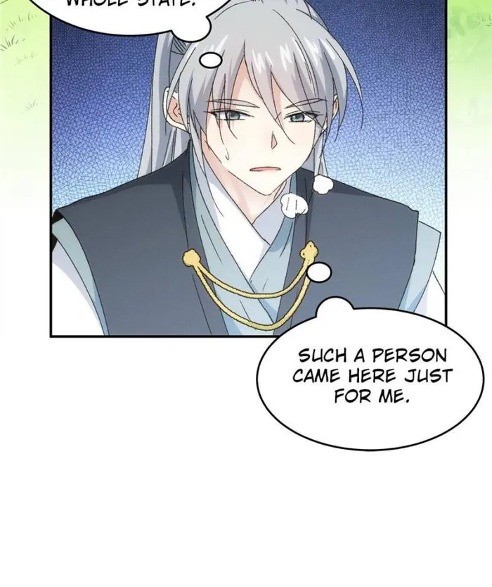 I Determine My Own Destiny Chapter 135 - page 21