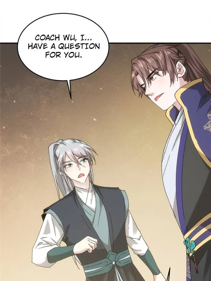 I Determine My Own Destiny Chapter 135 - page 22