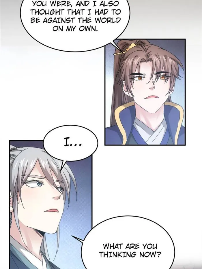 I Determine My Own Destiny Chapter 135 - page 25