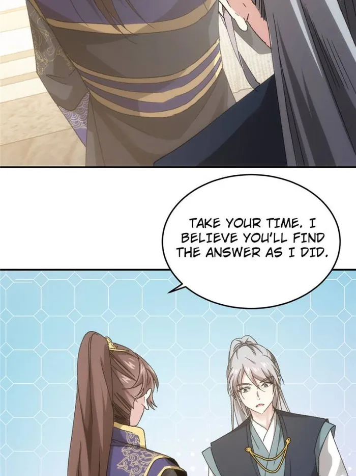 I Determine My Own Destiny Chapter 135 - page 27