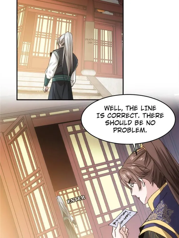 I Determine My Own Destiny Chapter 135 - page 32