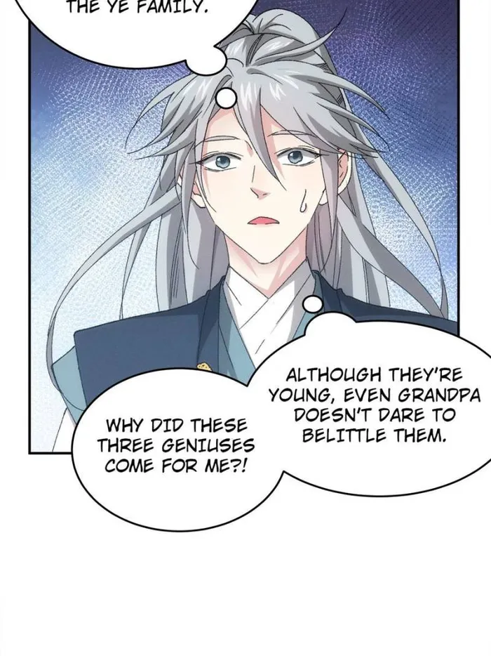 I Determine My Own Destiny Chapter 135 - page 4