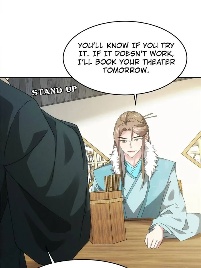 I Determine My Own Destiny Chapter 135 - page 41
