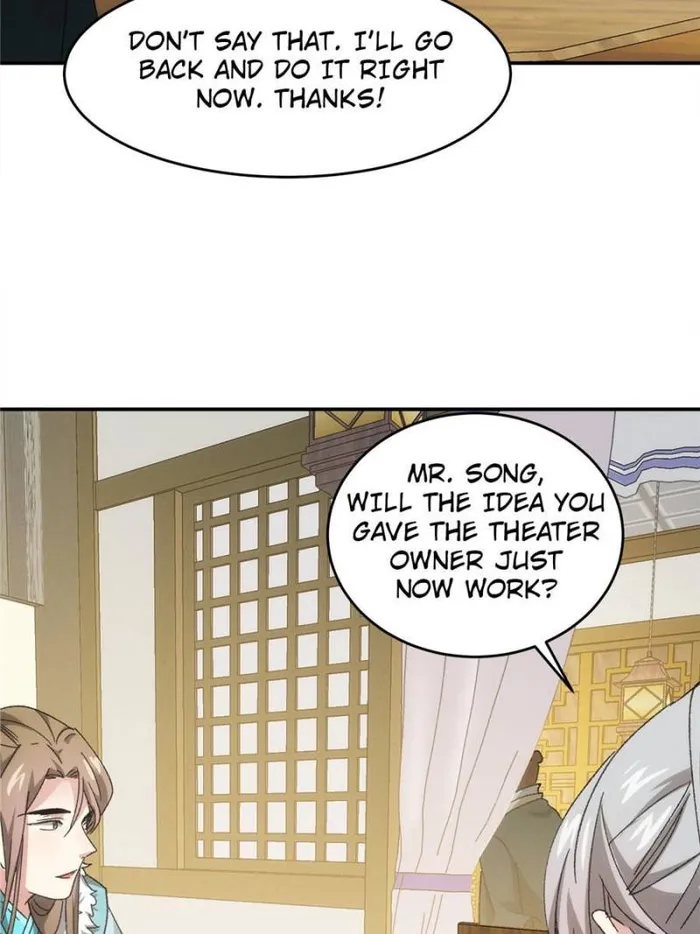 I Determine My Own Destiny Chapter 135 - page 42