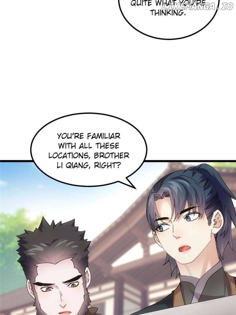 I Determine My Own Destiny Chapter 265 - page 15