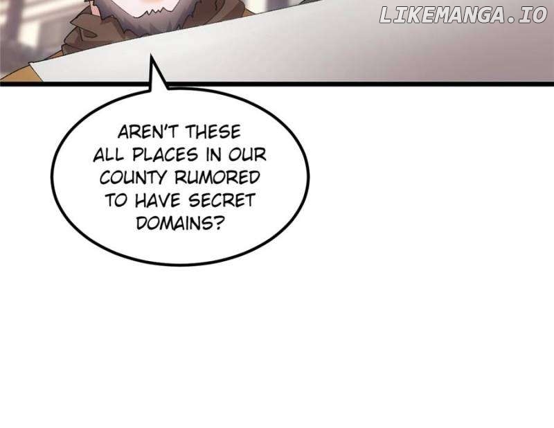 I Determine My Own Destiny Chapter 265 - page 16