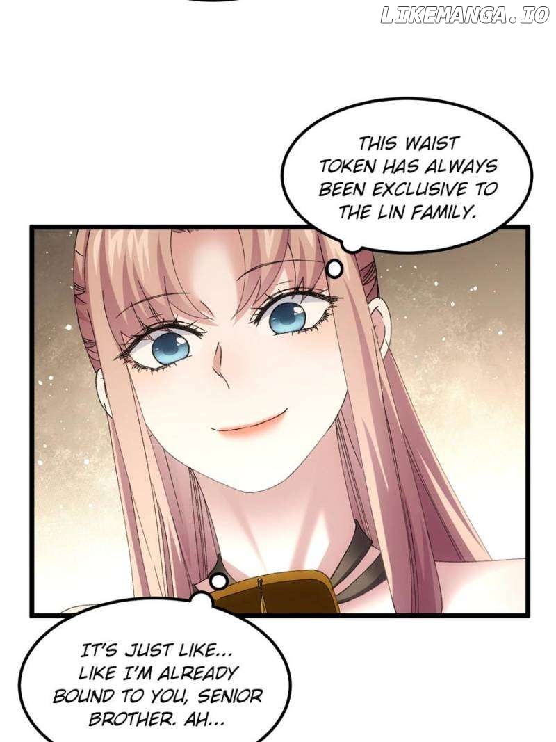 I Determine My Own Destiny Chapter 265 - page 2