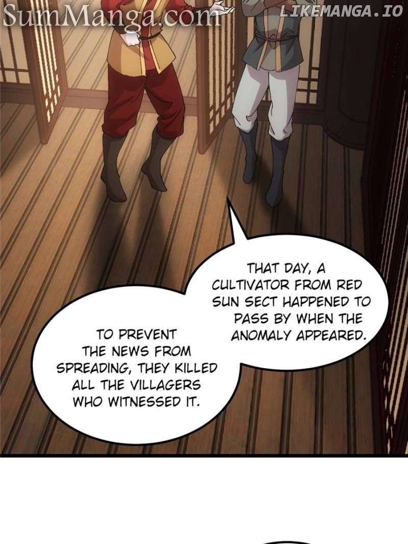 I Determine My Own Destiny Chapter 265 - page 26