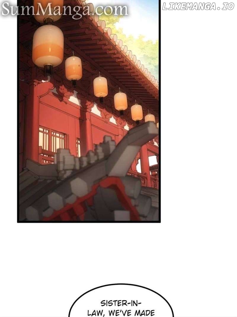 I Determine My Own Destiny Chapter 265 - page 38