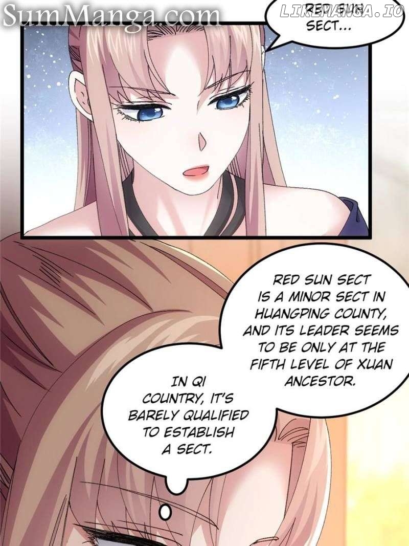 I Determine My Own Destiny Chapter 265 - page 41