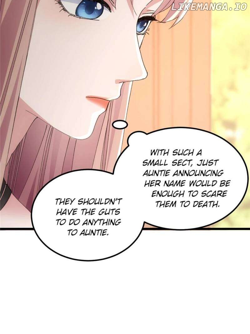I Determine My Own Destiny Chapter 265 - page 42