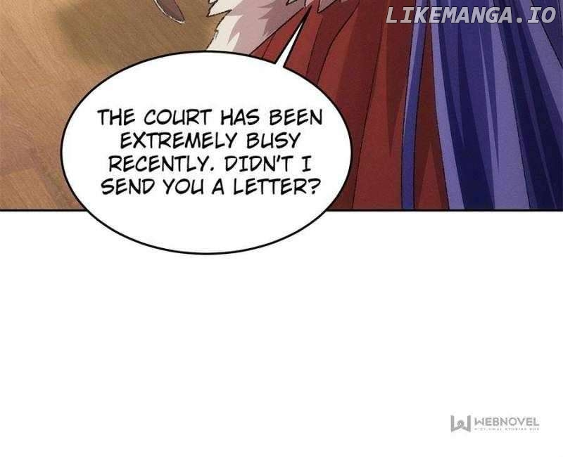 I Determine My Own Destiny Chapter 185 - page 12