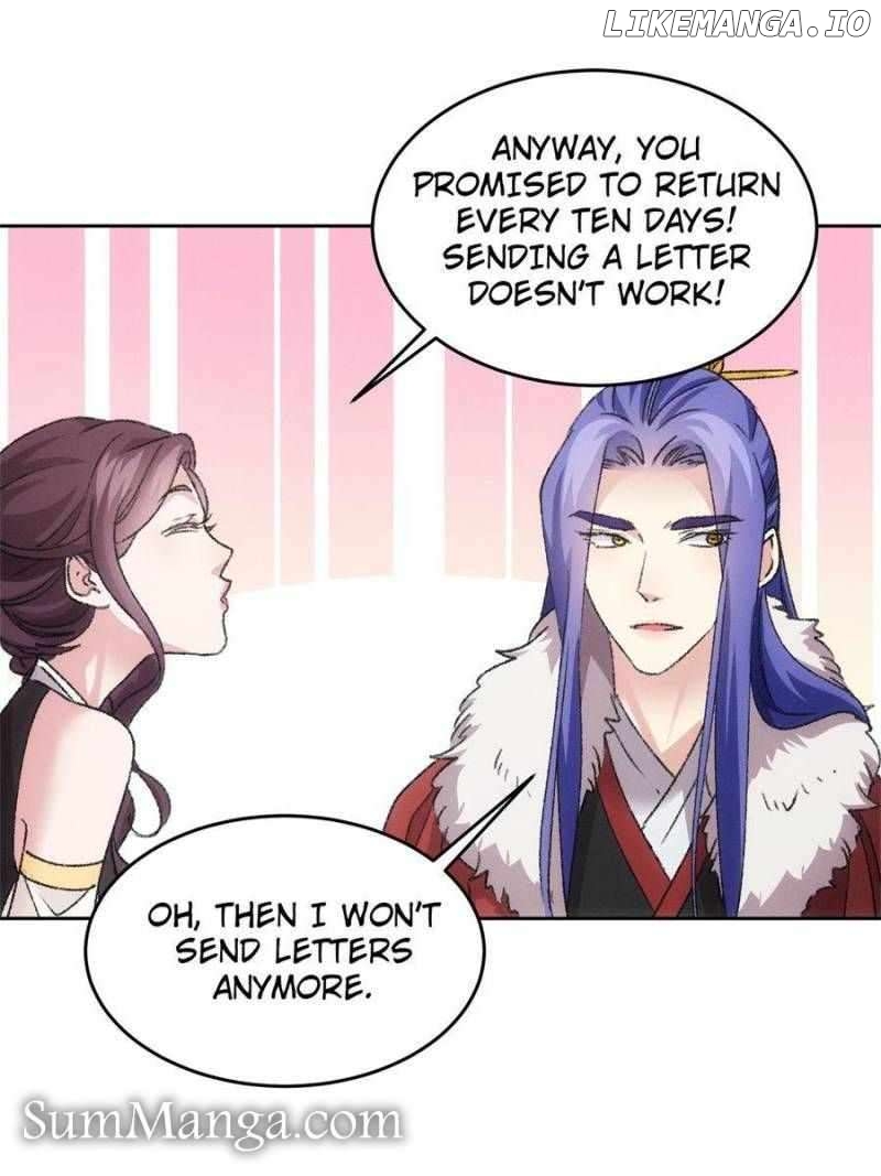I Determine My Own Destiny Chapter 185 - page 13