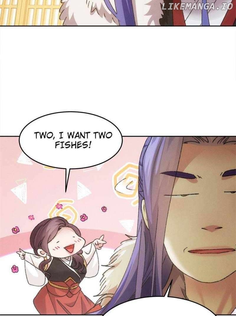 I Determine My Own Destiny Chapter 185 - page 16