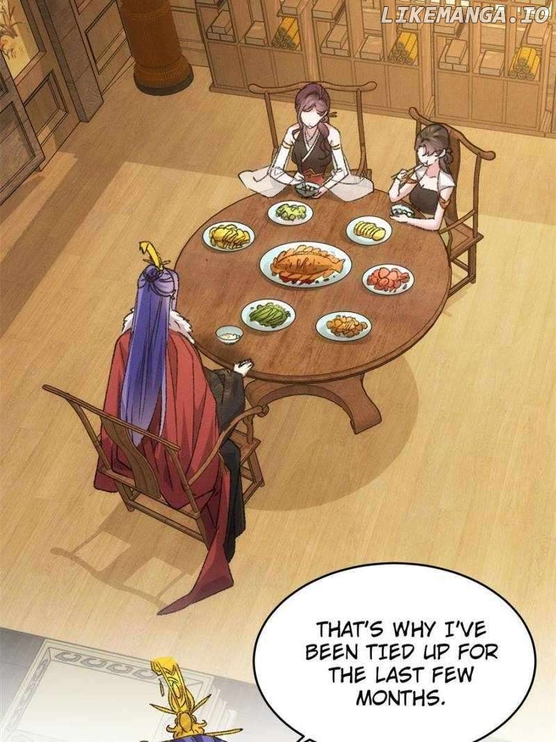 I Determine My Own Destiny Chapter 185 - page 19