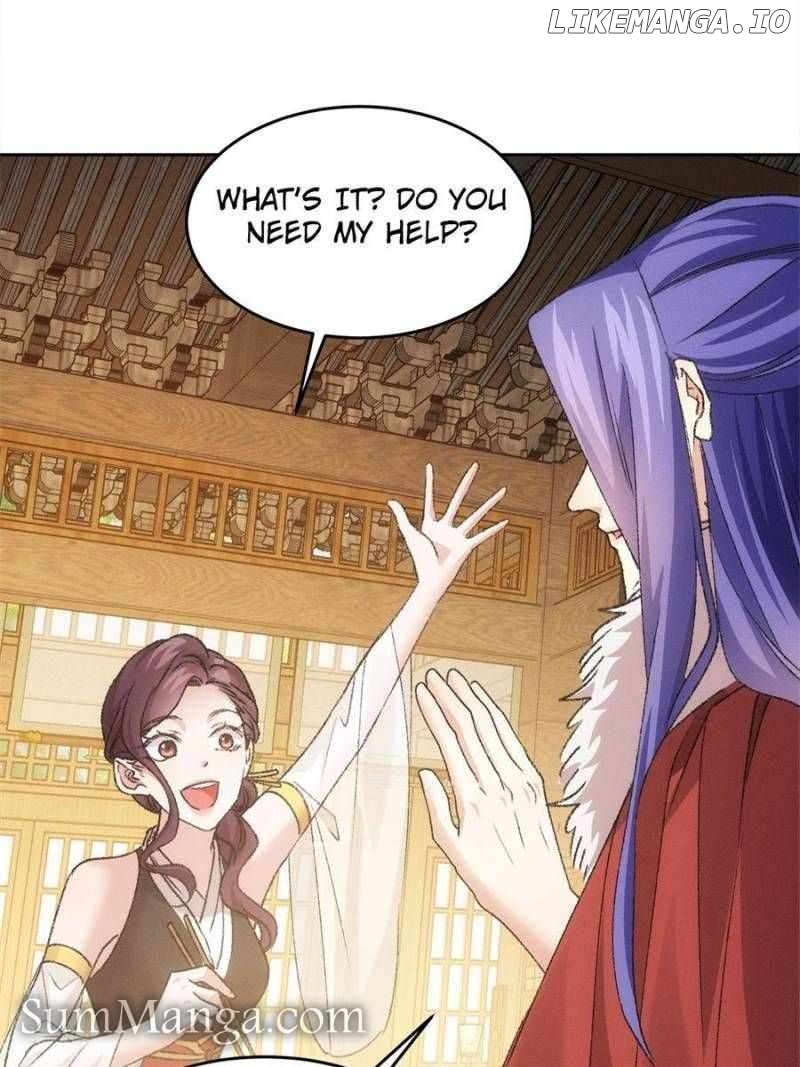 I Determine My Own Destiny Chapter 185 - page 27