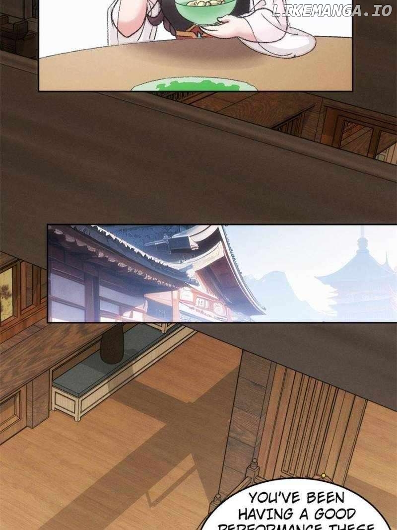 I Determine My Own Destiny Chapter 185 - page 29