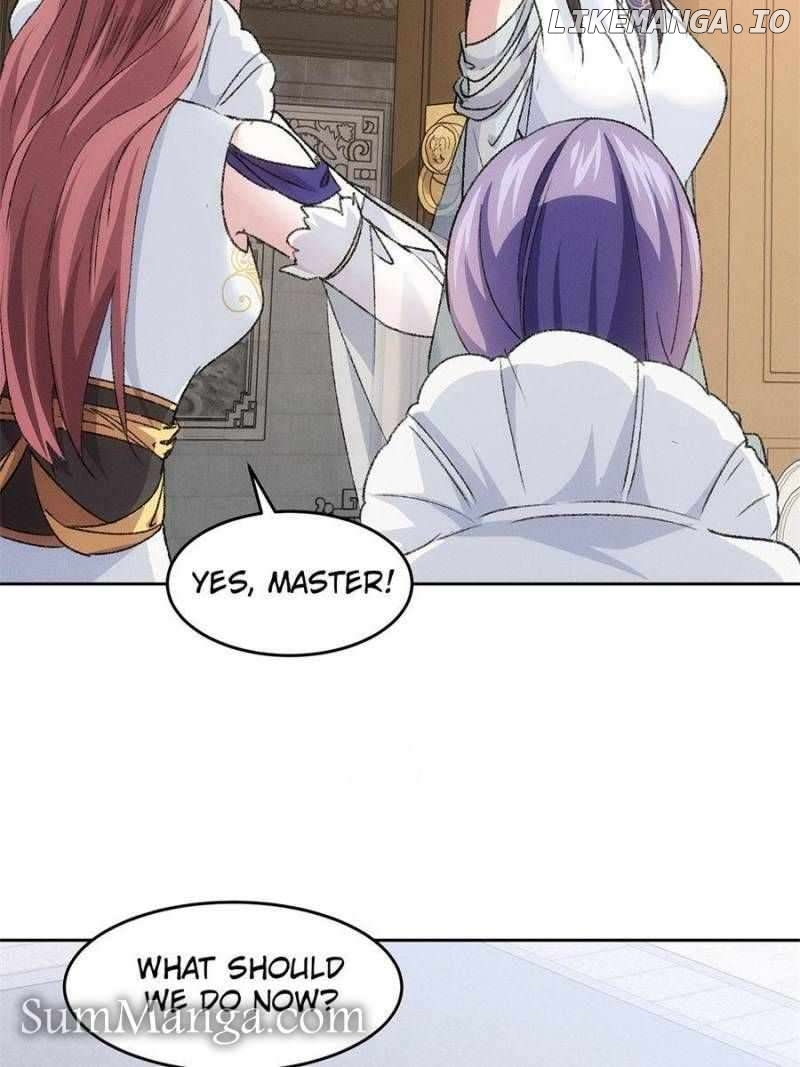 I Determine My Own Destiny Chapter 185 - page 3