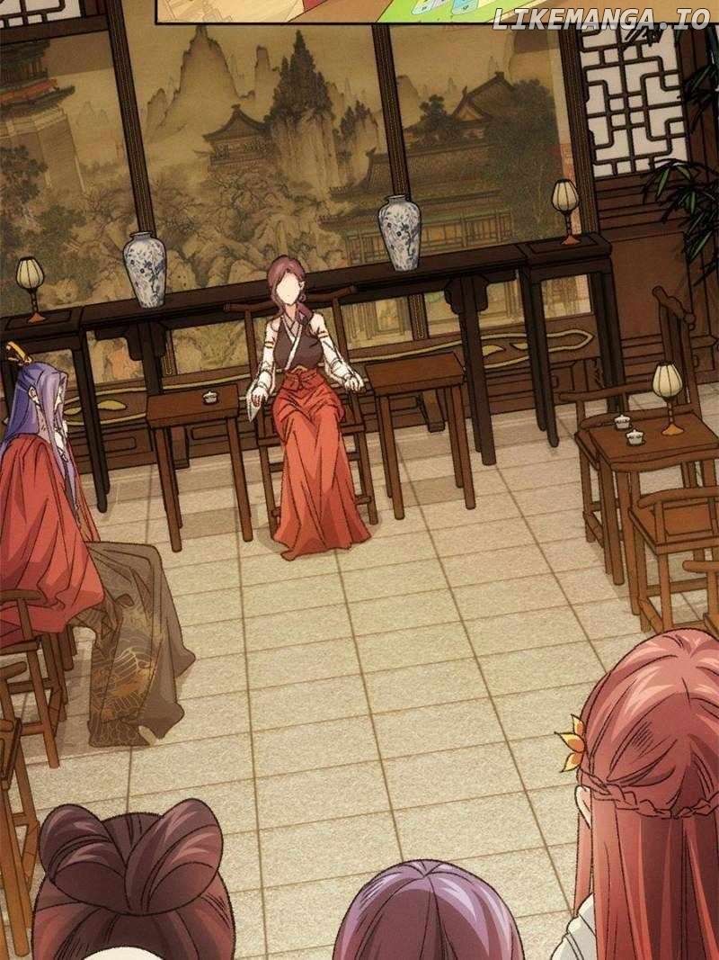 I Determine My Own Destiny Chapter 185 - page 36