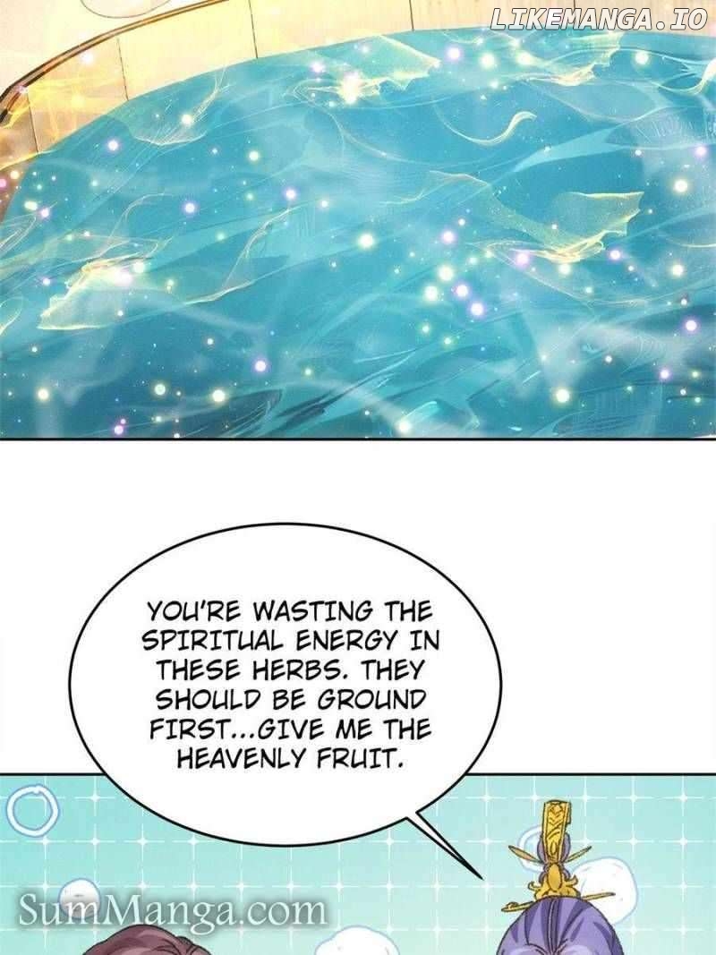 I Determine My Own Destiny Chapter 185 - page 45