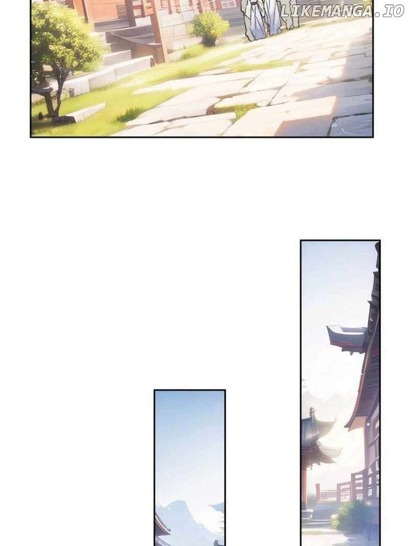 I Determine My Own Destiny Chapter 185 - page 7