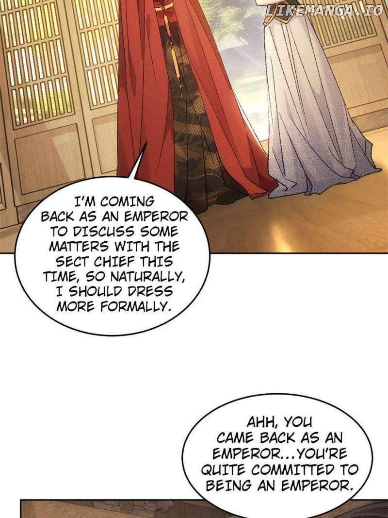 I Determine My Own Destiny Chapter 185 - page 9