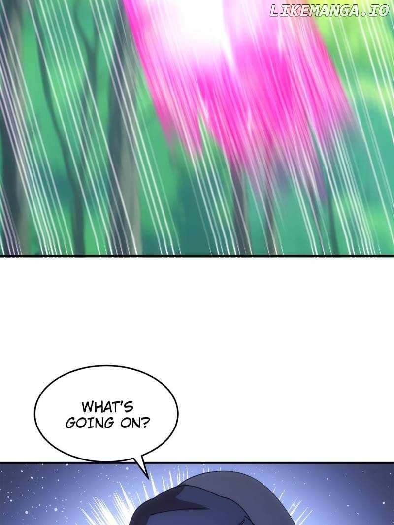 I Determine My Own Destiny Chapter 228 - page 11