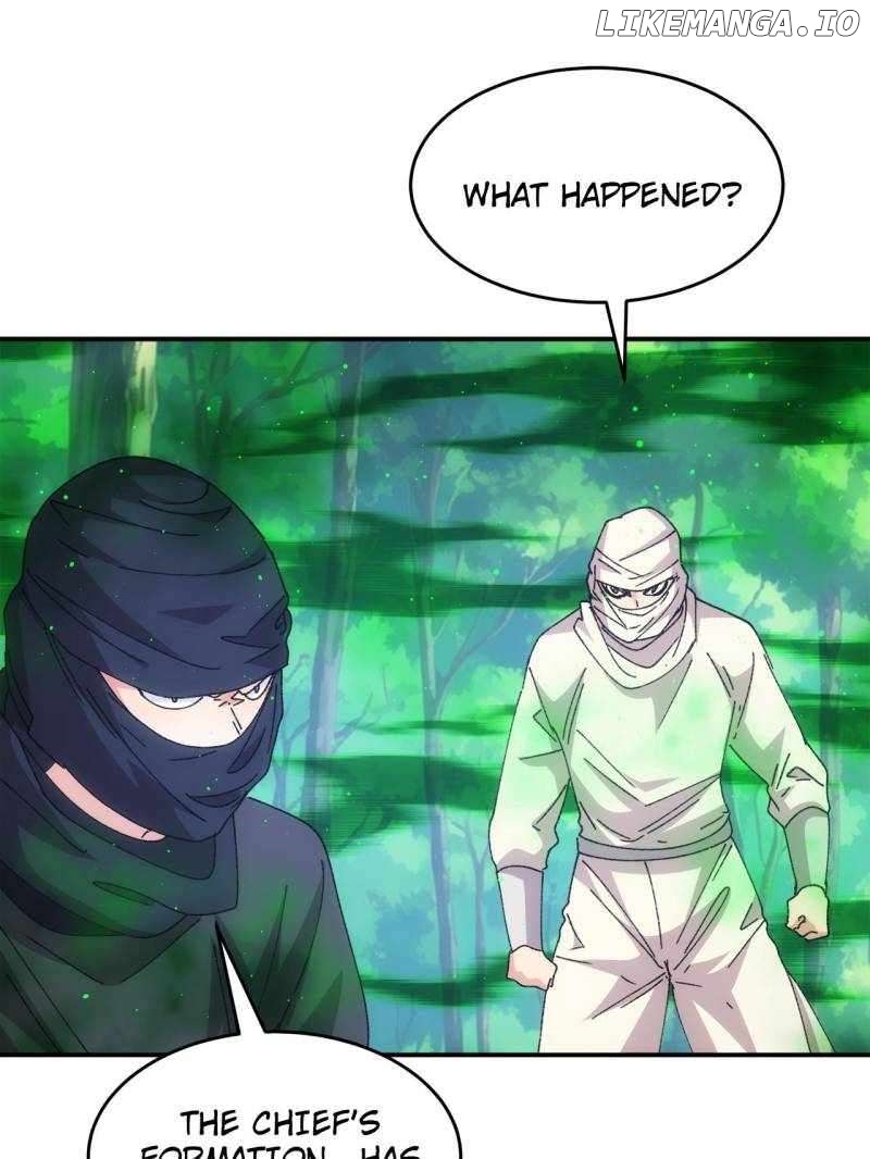 I Determine My Own Destiny Chapter 228 - page 13