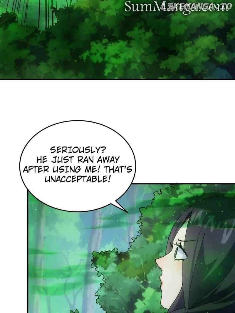 I Determine My Own Destiny Chapter 228 - page 18